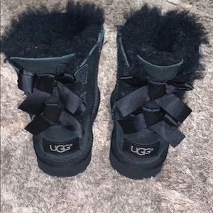Toddler Girls UGGS